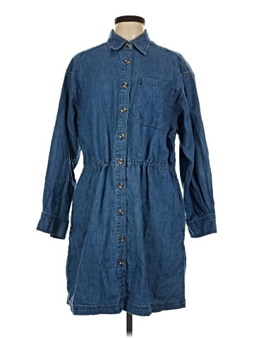 Eddie Bauer Casual Dress (view 1)