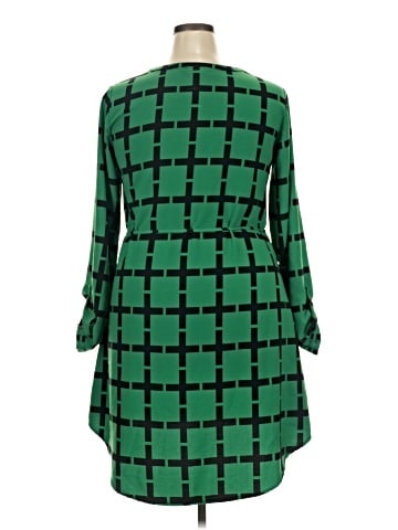 Merona Casual Dress (view 2)