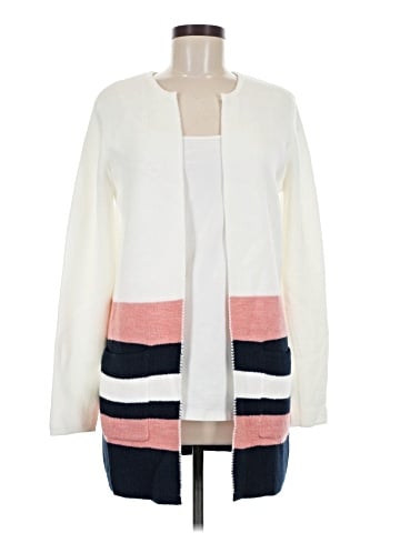 Ann Taylor LOFT Outlet Cardigan (view 1)