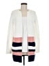 Ann Taylor LOFT Outlet White Cardigan Size M - photo 1