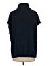 Ganni Blue Poncho Size Med - Lg - photo 2