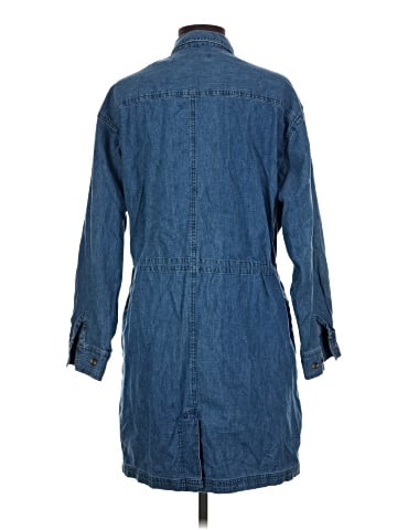 Eddie Bauer Casual Dress (view 2)