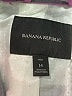 Banana Republic Gray Wool Blazer Size 14 - photo 6