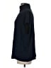 Ganni Blue Poncho Size Med - Lg - photo 5