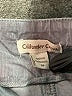 Coldwater Creek Gray Cargo Pants Size 8 (petite) - photo 7