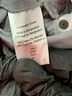 Coldwater Creek Gray Cargo Pants Size 8 (petite) - photo 8