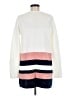 Ann Taylor LOFT Outlet White Cardigan Size M - photo 2