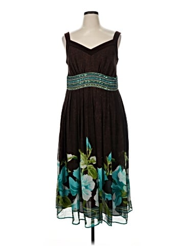 DressBarn Cocktail Dress (view 1)