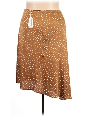 Vince. Casual Skirt (view 2)