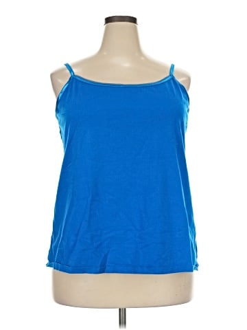 Avenue Sleeveless Top (view 1)