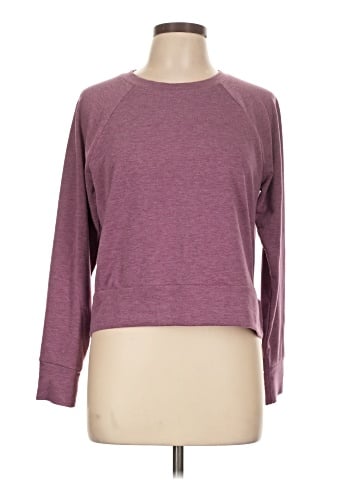 Xersion Sweatshirt (view 1)