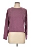 Xersion Purple Sweatshirt Size L (estimated) - photo 1