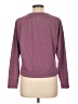 Xersion Purple Sweatshirt Size L (estimated) - photo 2