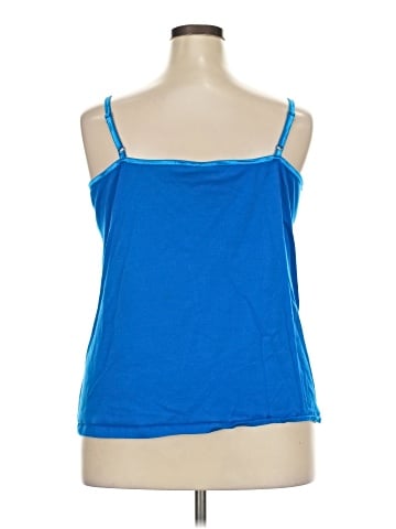 Avenue Sleeveless Top (view 2)
