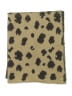 MICHAEL Michael Kors Animal Print Tan Scarf One size - photo 2