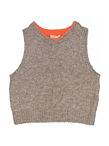 Bellerose Sweater Vest (view 1)