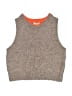 Bellerose Brown Sweater Vest Size 8 - photo 1