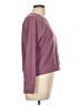Xersion Purple Sweatshirt Size L (estimated) - photo 4