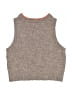 Bellerose Brown Sweater Vest Size 8 - photo 2