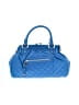 Marc Jacobs 100% Leather Blue Leather Satchel One size - photo 3