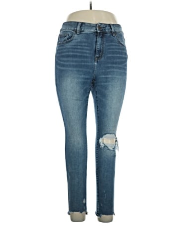 Lane Bryant Jeans (view 1)