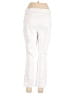 89th & Madison Ivory Jeans Size L - photo 2