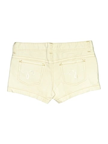 Guess Jeans Khaki Shorts (view 2)
