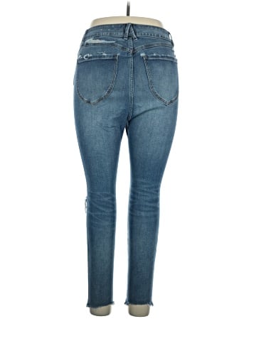 Lane Bryant Jeans (view 2)