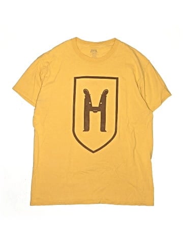 Harry Potter Short Sleeve T-Shirt (view 1)