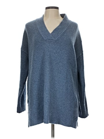 J.Jill Pullover Sweater (view 1)