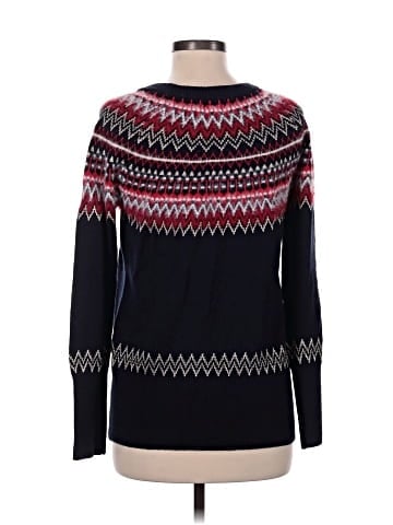 Tommy Hilfiger Pullover Sweater (view 2)