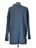 J.Jill Blue Pullover Sweater Size L (estimated) - photo 2