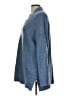 J.Jill Blue Pullover Sweater Size L (estimated) - photo 5