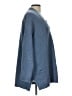 J.Jill Blue Pullover Sweater Size L (estimated) - photo 4