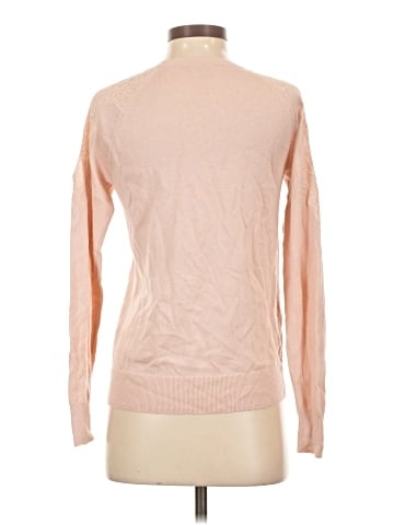 Halogen Pullover Sweater (view 2)