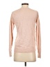 Halogen Pink Pullover Sweater Size S - photo 2