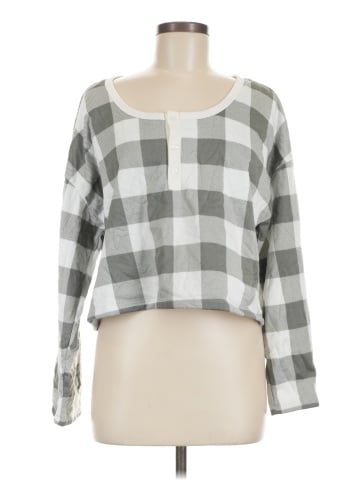 Alya Long Sleeve T-Shirt (view 1)