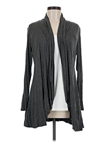 Joan Vass Cardigan (view 1)