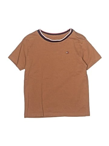 Tommy Hilfiger Short Sleeve T-Shirt (view 1)
