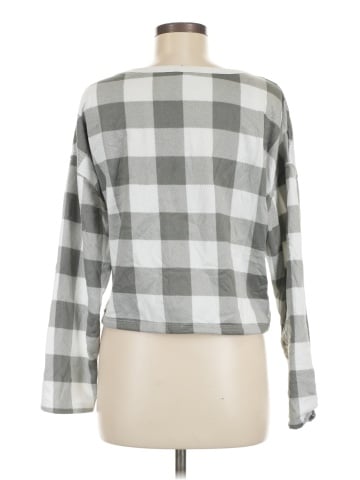 Alya Long Sleeve T-Shirt (view 2)