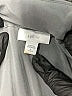 J.Jill Gray Raincoat Size S - photo 6