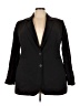 ELOQUII Black Blazer Size 18 Plus - photo 1