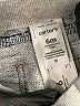 Carter's 100% Cotton Blue Jeans 3-6 MO / 6 MO - photo 3