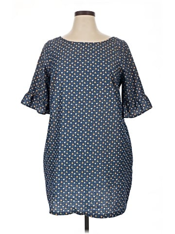 ModCloth Casual Dress (view 1)
