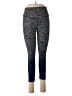 GAIAM Blue Active Pants Size M - photo 1