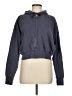 SO Gray Zip Up Hoodie Size M - photo 1