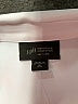 J.Jill White Short Sleeve Blouse Size M (tall) - photo 7