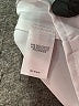 J.Jill White Short Sleeve Blouse Size M (tall) - photo 8