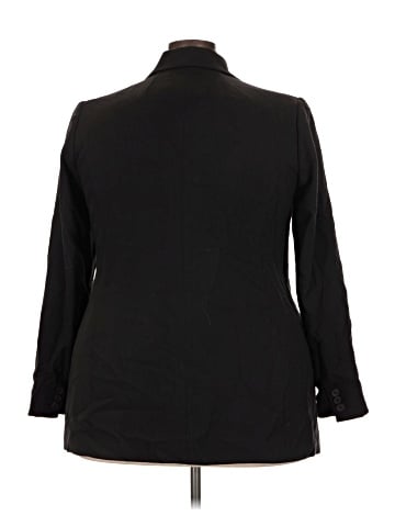 ELOQUII Blazer (view 2)