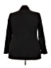 ELOQUII Black Blazer Size 18 Plus - photo 2